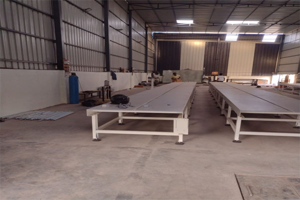 fabrication services in PCMC