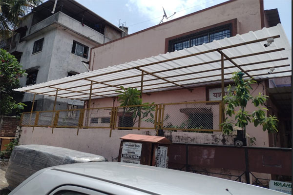 fabrication services in PCMC