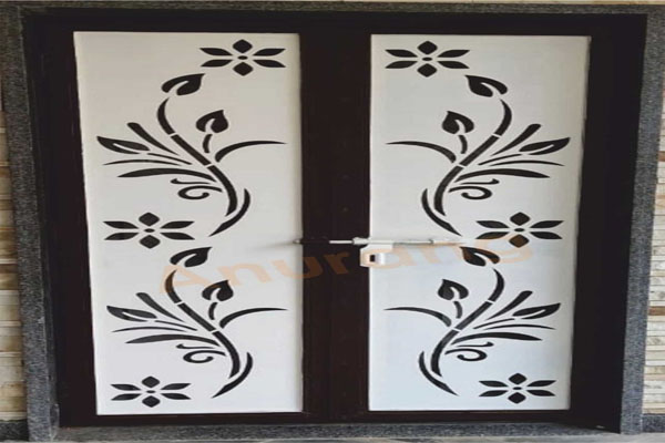 fabrication services in PCMC