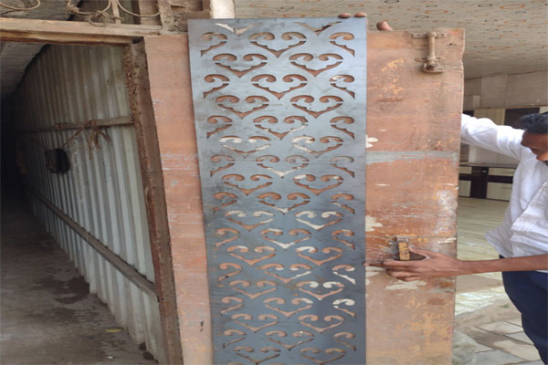 fabrication services in PCMC