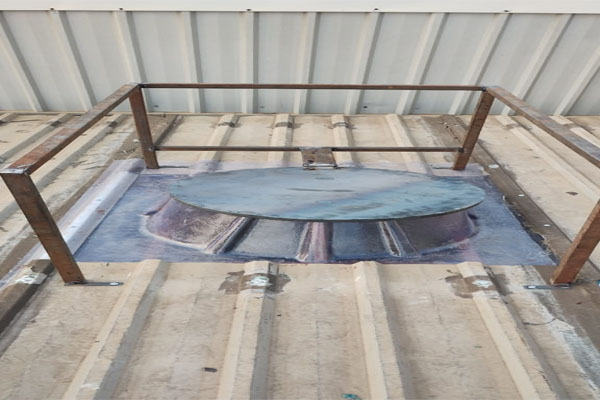 fabrication services in PCMC