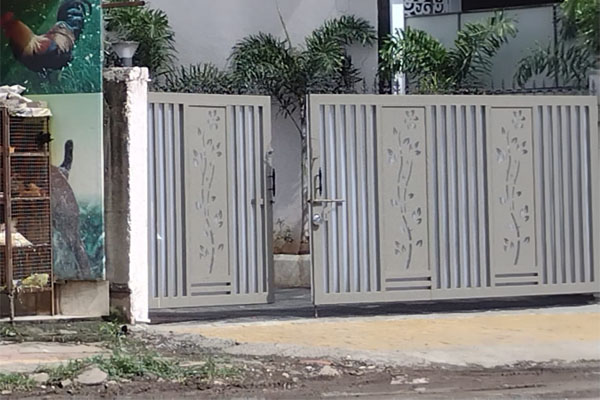 fabrication services in PCMC