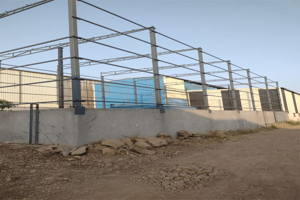 fabrication services in PCMC