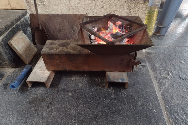 fabrication services in PCMC