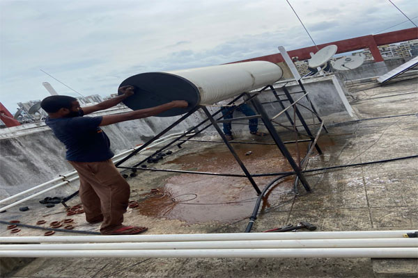 fabrication services in PCMC