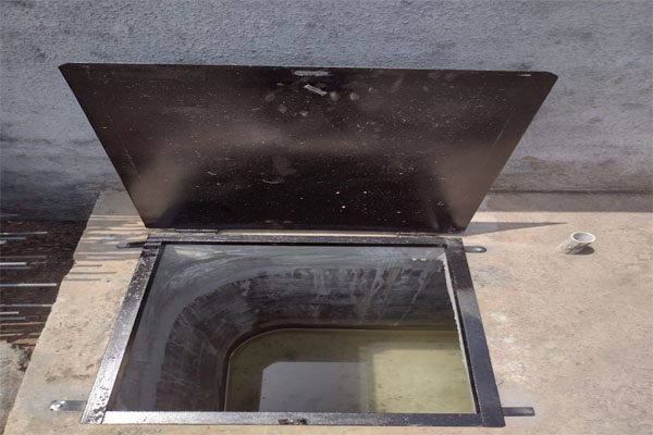 fabrication services in PCMC