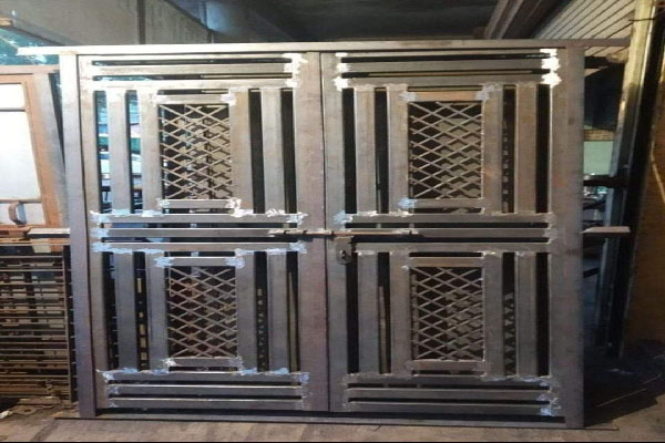 fabrication services in PCMC